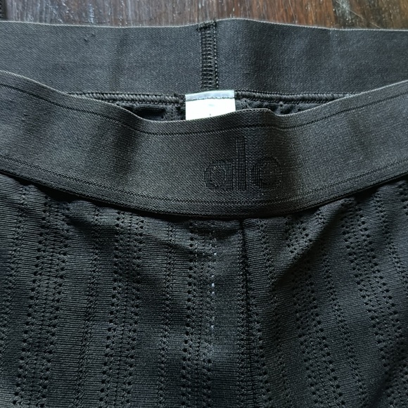 Alo High-Waist Euphoria Legging NWOT - Picture 3 of 9